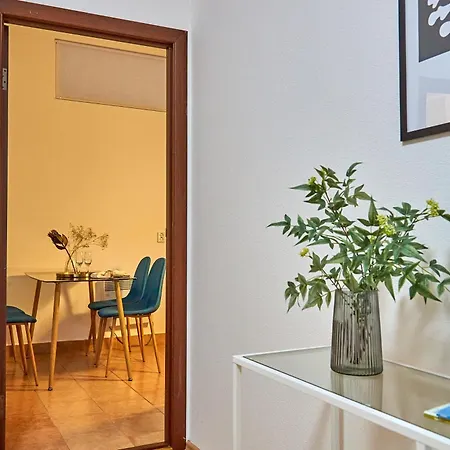 Apartment Elegant Lux In Square *