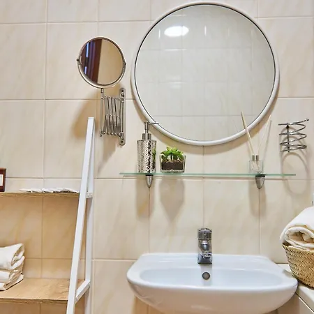 Appartamento Elegant Lux In Square *