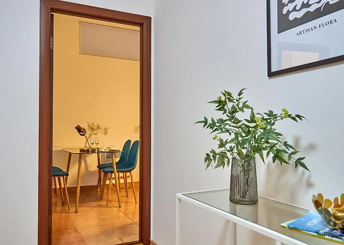 Apartman Elegant Lux In Square *